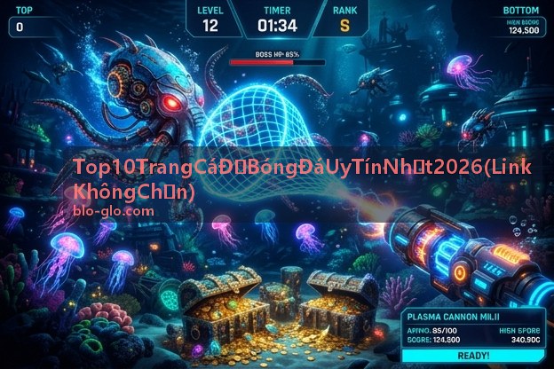 Khuyến mãi cá độ bóng đá Top 10 Trang Cá Độ Bóng Đá Uy Tín Nhất 2026